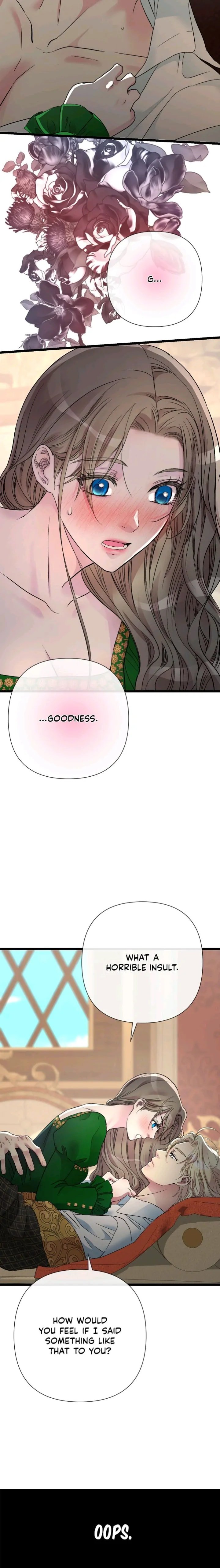The Problematic Prince, Chapter 53 image 25